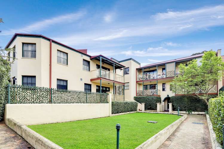 20/38 Cooyong Crescent, Toongabbie NSW 2146