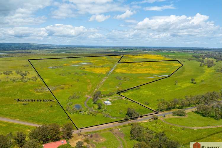 Main view of Homely ruralOther listing, 415 Mitchell Road, Benger WA 6223