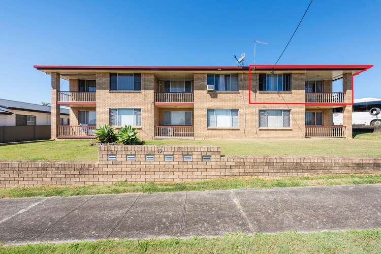 Main view of Homely unit listing, 4/19 Federation Street, South Grafton NSW 2460