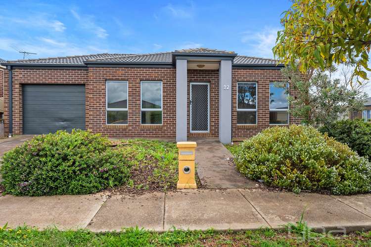 22 Pinrush Road, Brookfield VIC 3338