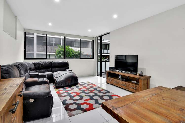 Main view of Homely apartment listing, 108/187 Rocky Point Road, Ramsgate NSW 2217