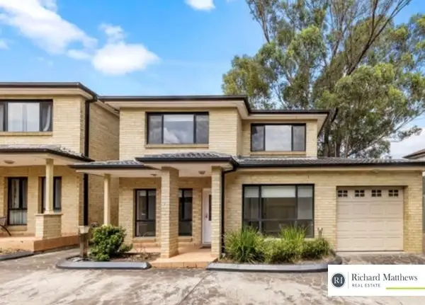 8/105 Bellevue Avenue