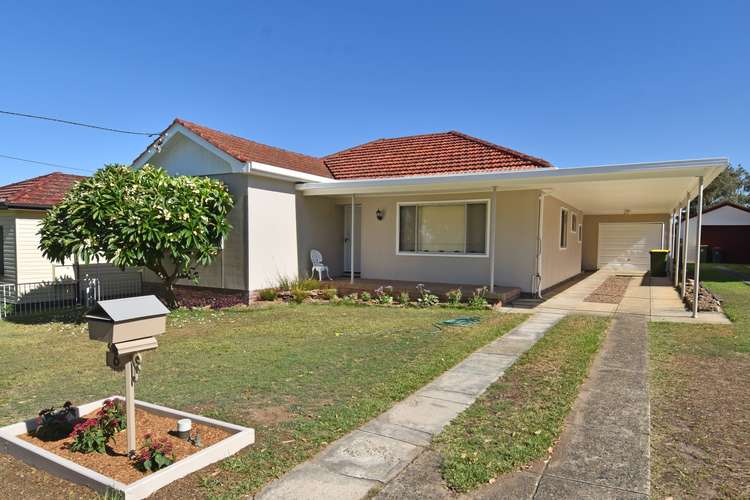 Main view of Homely house listing, 6 Avery Avenue, Kirrawee NSW 2232
