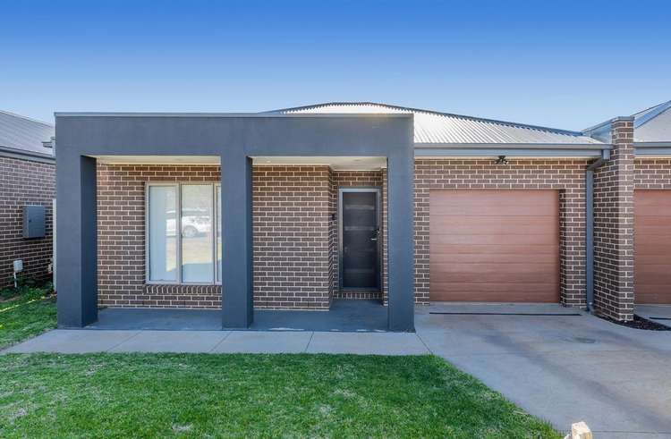 Main view of Homely house listing, 16a Moonglow Crescent, Bacchus Marsh VIC 3340