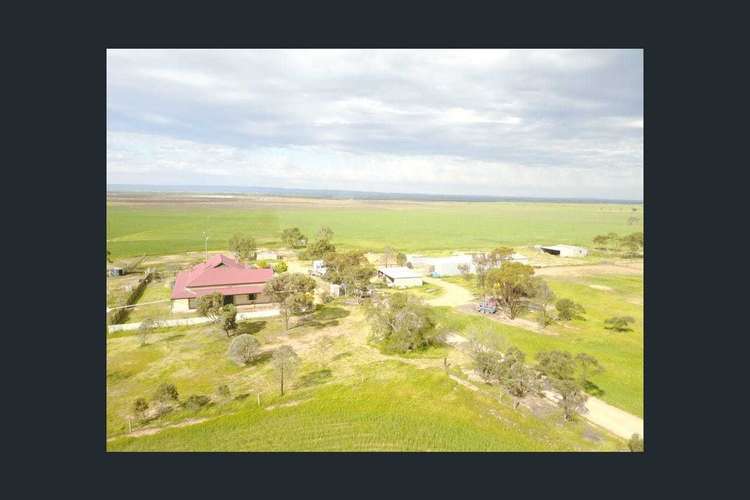 Main view of Homely lifestyle listing, 2604 Templeton Road, Everard Central SA 5461