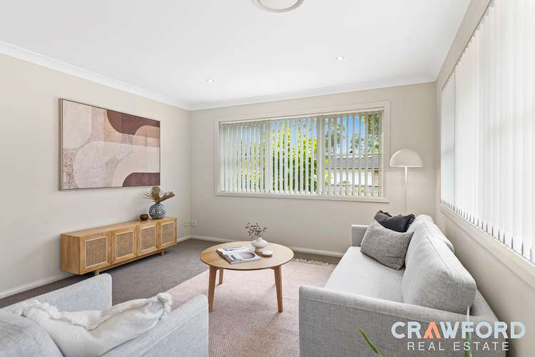 Fourth view of Homely villa listing, 2/5A Royal Street, New Lambton NSW 2305