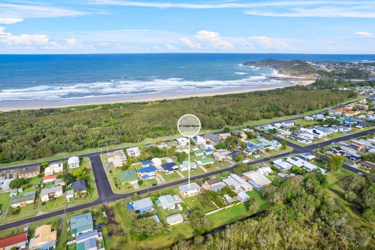 51 Heath Street, Evans Head NSW 2473