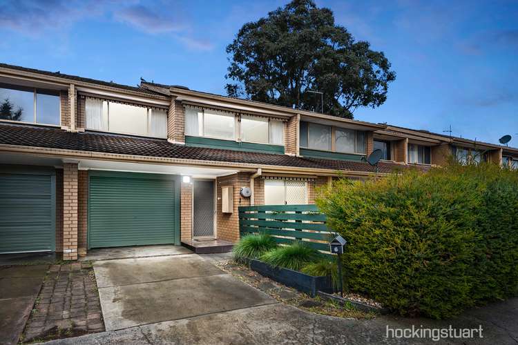 Main view of Homely townhouse listing, 6/20-22 Somerville Road, Hampton Park VIC 3976
