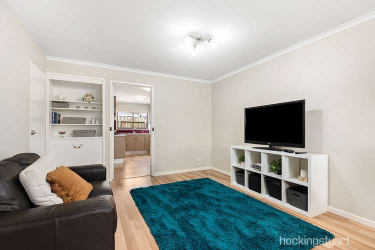 Third view of Homely townhouse listing, 6/20-22 Somerville Road, Hampton Park VIC 3976