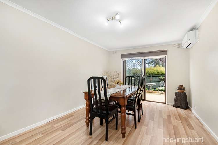 Fourth view of Homely townhouse listing, 6/20-22 Somerville Road, Hampton Park VIC 3976
