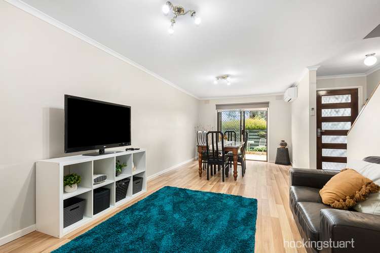 Fifth view of Homely townhouse listing, 6/20-22 Somerville Road, Hampton Park VIC 3976