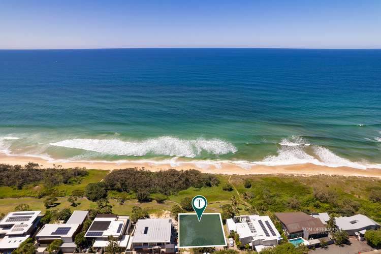 Third view of Homely residentialLand listing, 7/56 David Low Way, Sunrise Beach QLD 4567