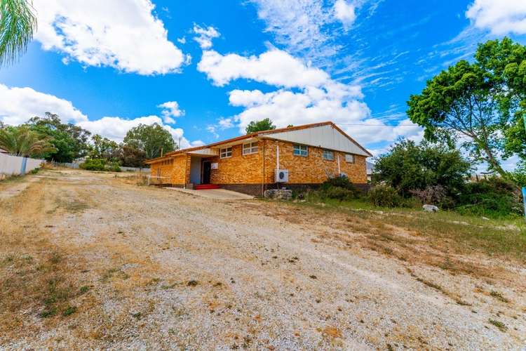 Main view of Homely house listing, 17 Robinson Street, Northam WA 6401