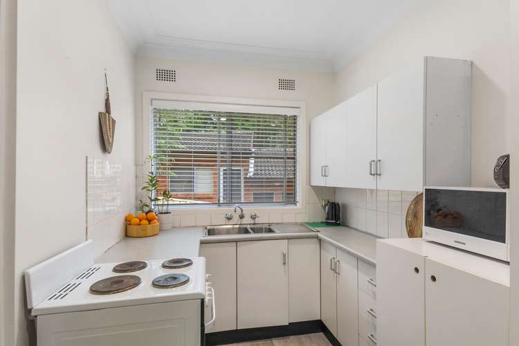 Second view of Homely unit listing, 3/6 Buckle Crescent, West Wollongong NSW 2500