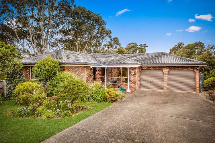 6 Nadie Place, Kings Langley NSW 2147