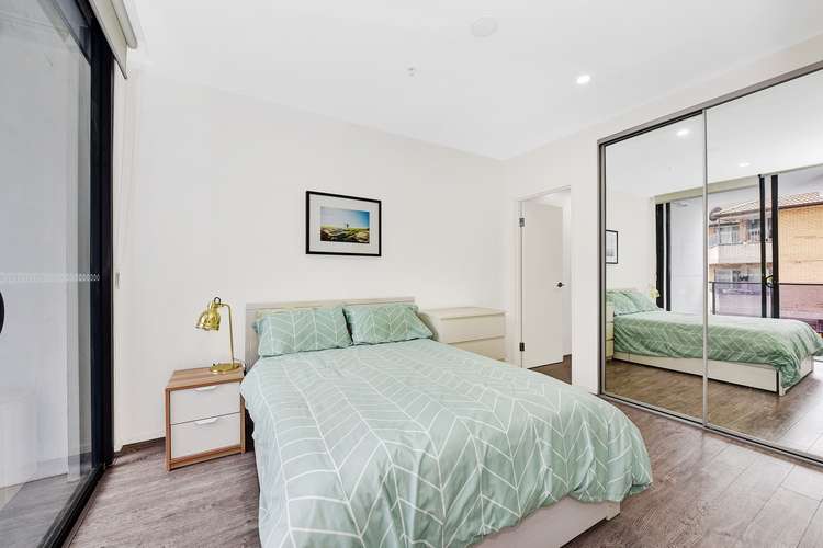 Fifth view of Homely unit listing, 105A/35 Rawson Street, Auburn NSW 2144