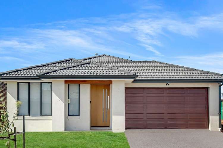 Main view of Homely house listing, 20 Altis Street, Truganina VIC 3029