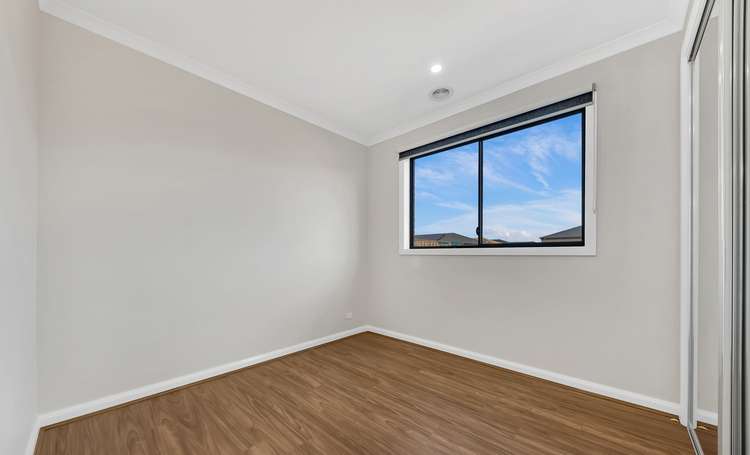 Second view of Homely house listing, 20 Altis Street, Truganina VIC 3029