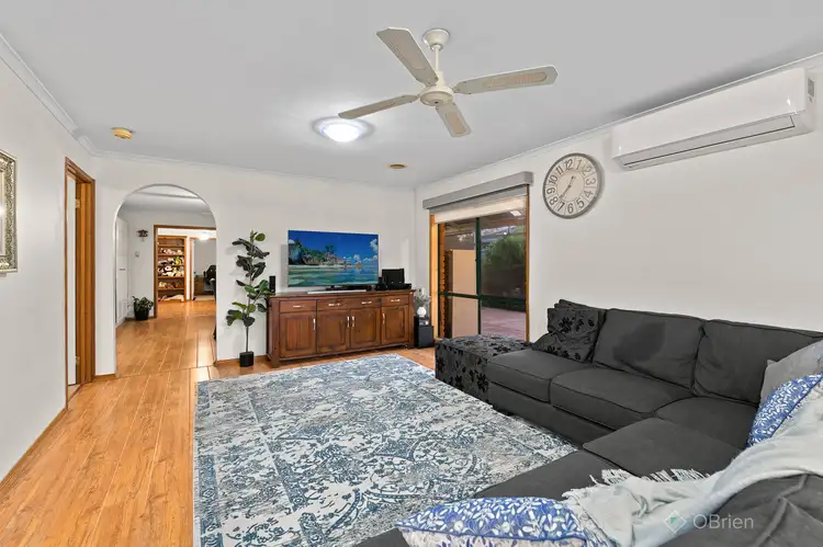 Second view of Homely house listing, 16 Comte Close, Cranbourne West VIC 3977