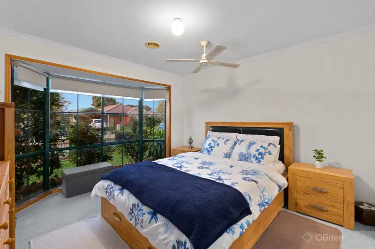 Fourth view of Homely house listing, 16 Comte Close, Cranbourne West VIC 3977