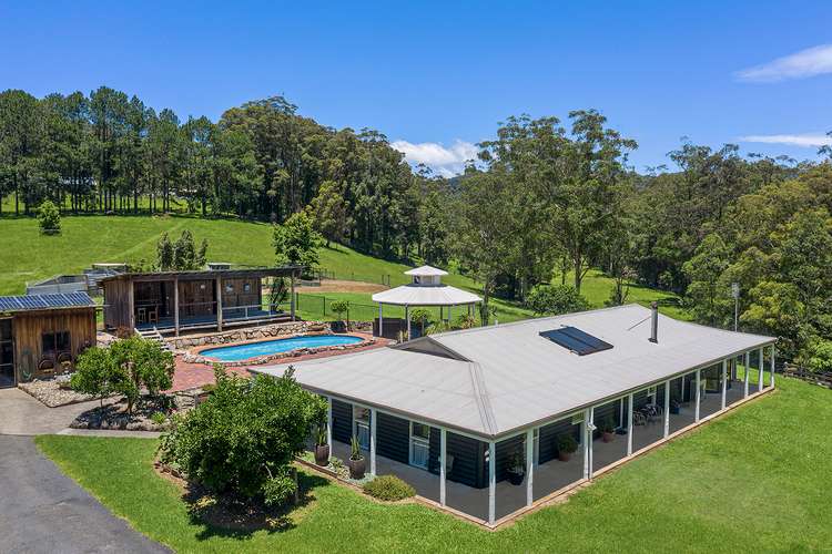 211-213 Nana Creek Road, Nana Glen NSW 2450