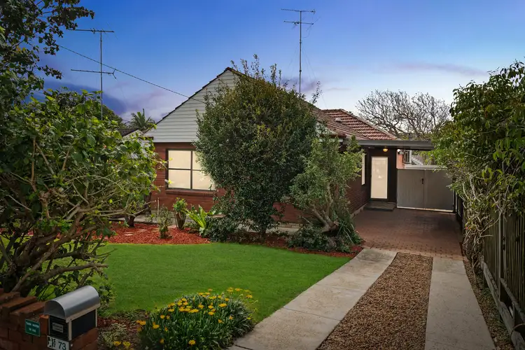 Second view of Homely house listing, 73 Bennett Street, Curl Curl NSW 2096