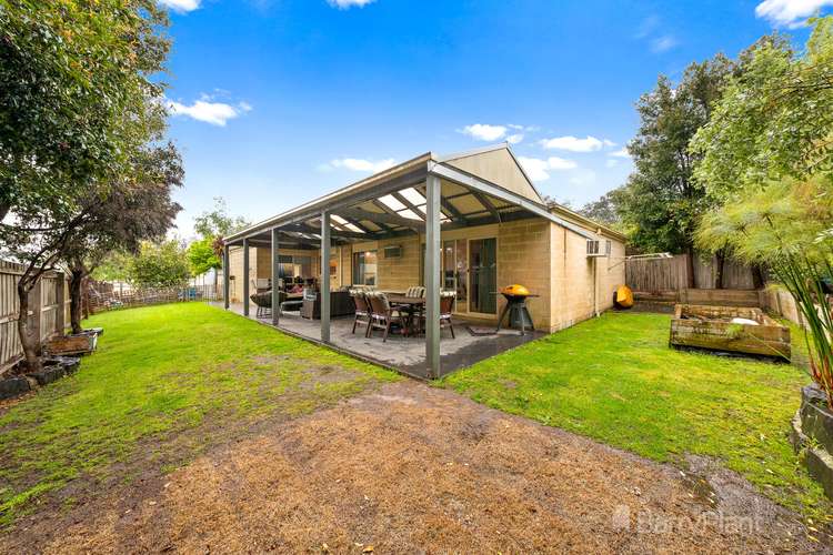 3 Jamie Court, Pakenham VIC 3810