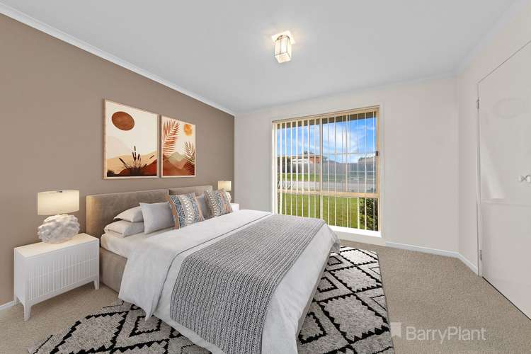 Fifth view of Homely house listing, 2a Madison Avenue, Narre Warren VIC 3805