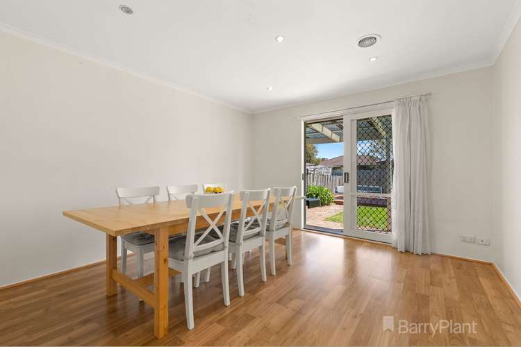 Fifth view of Homely house listing, 3 Wesley Drive, Narre Warren VIC 3805