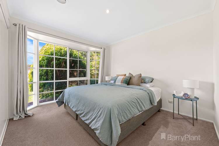 Sixth view of Homely house listing, 3 Wesley Drive, Narre Warren VIC 3805