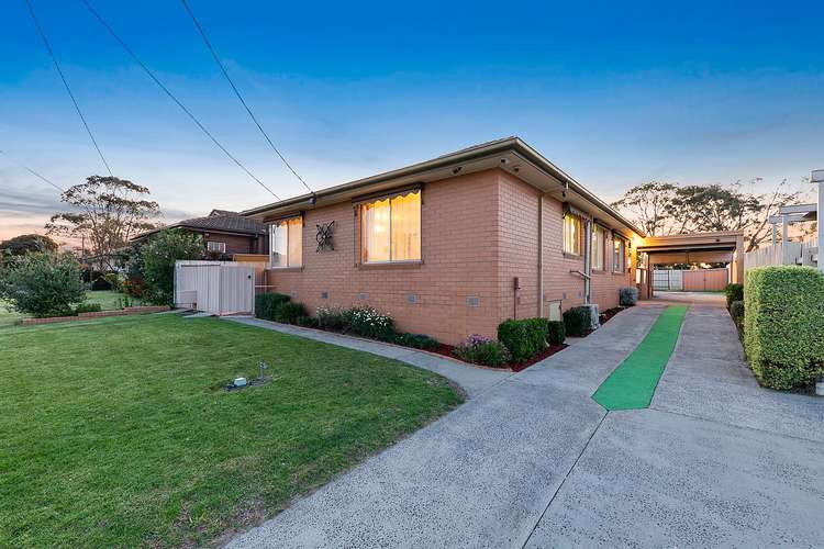 3 Wilbraham Court, Frankston VIC 3199