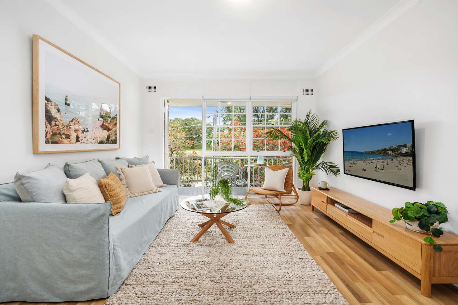 Main view of Homely unit listing, 7/9 Carr Street, Coogee NSW 2034