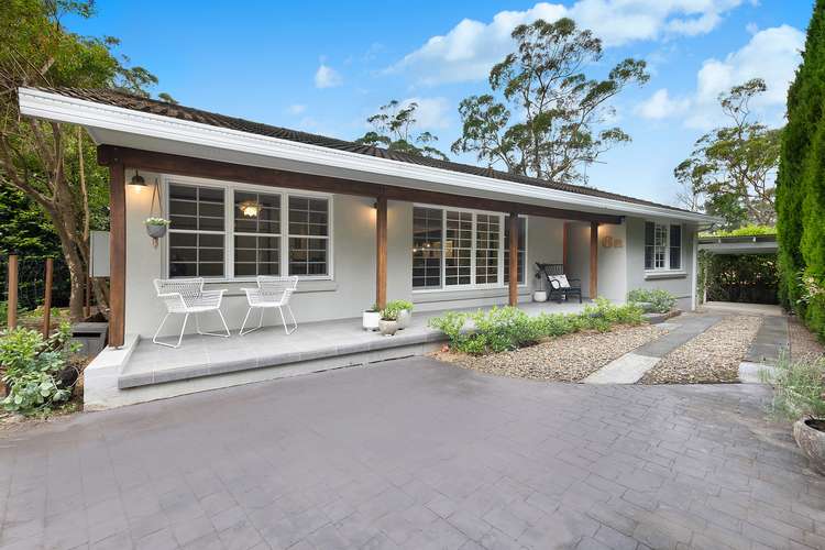 Main view of Homely house listing, 6A Harris Road, Normanhurst NSW 2076