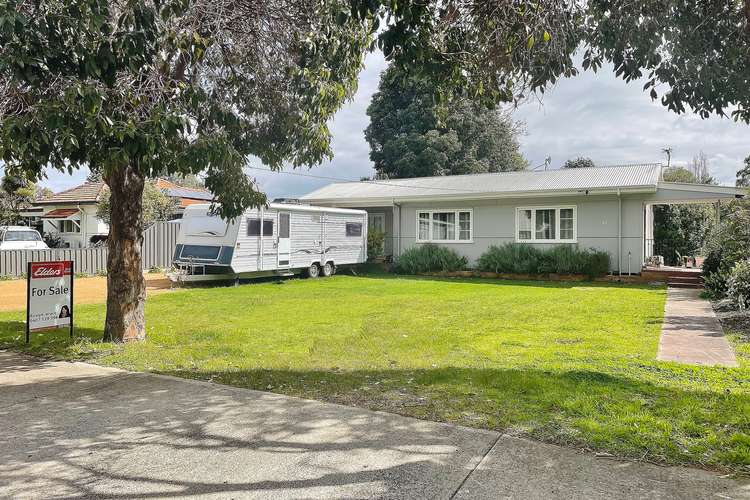 Main view of Homely house listing, 42 Thomas Street, Boyanup WA 6237