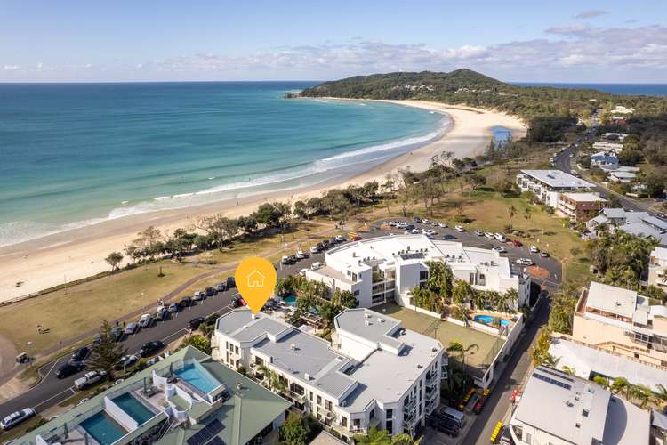 Main view of Homely apartment listing, 13/22 Bay Street, Byron Bay NSW 2481