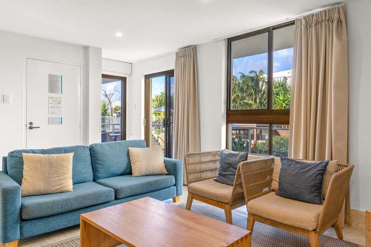 Fifth view of Homely apartment listing, 13/22 Bay Street, Byron Bay NSW 2481