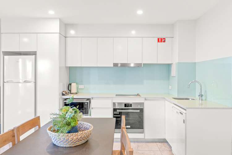 Sixth view of Homely apartment listing, 13/22 Bay Street, Byron Bay NSW 2481