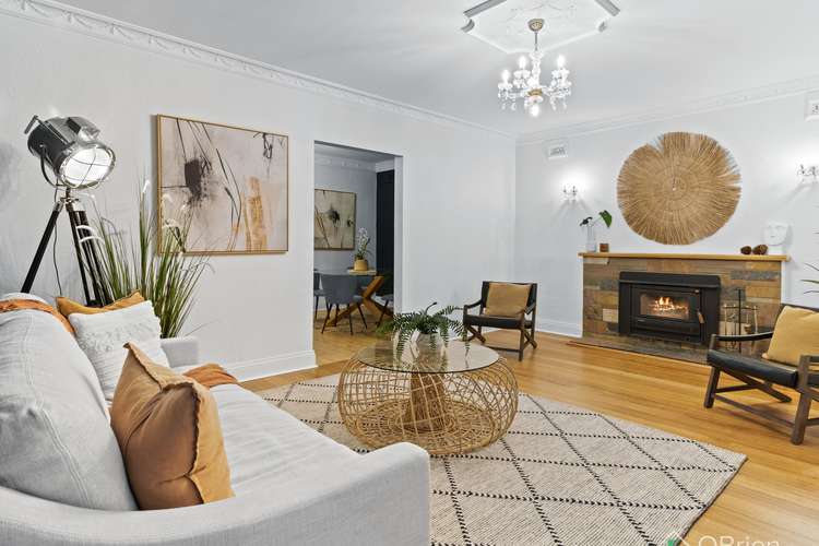 Fourth view of Homely house listing, 3 Roseberry Avenue, Chelsea VIC 3196