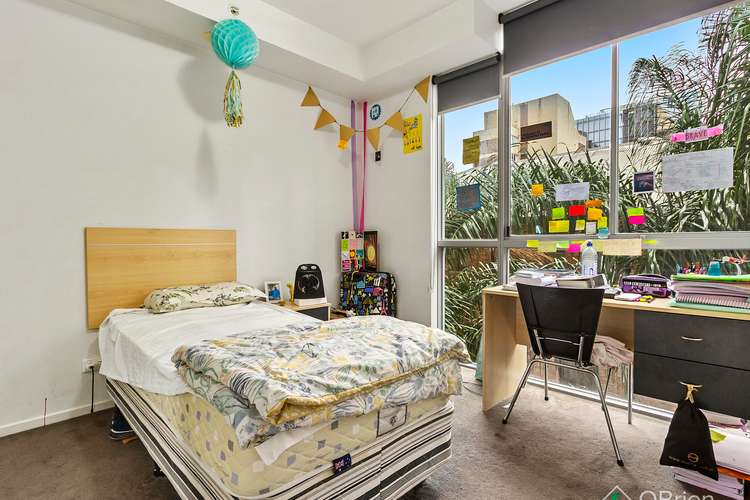 Fifth view of Homely apartment listing, 313/39 Lonsdale Street, Melbourne VIC 3000