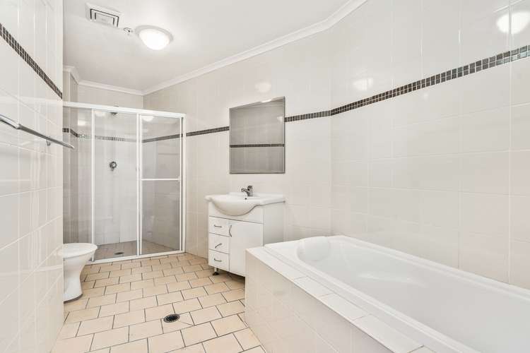 Fourth view of Homely unit listing, 5077/57 Queen Street, Auburn NSW 2144