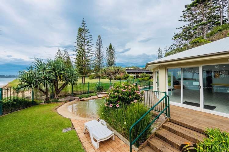 Fourth view of Homely apartment listing, 6/40 Solitary Islands Way, Sapphire Beach NSW 2450