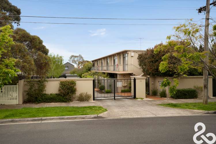 Main view of Homely apartment listing, 12/56 Pender Street, Thornbury VIC 3071