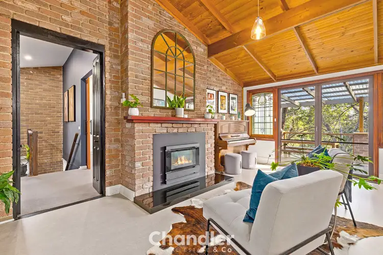 40 Belgrave-Gembrook Road