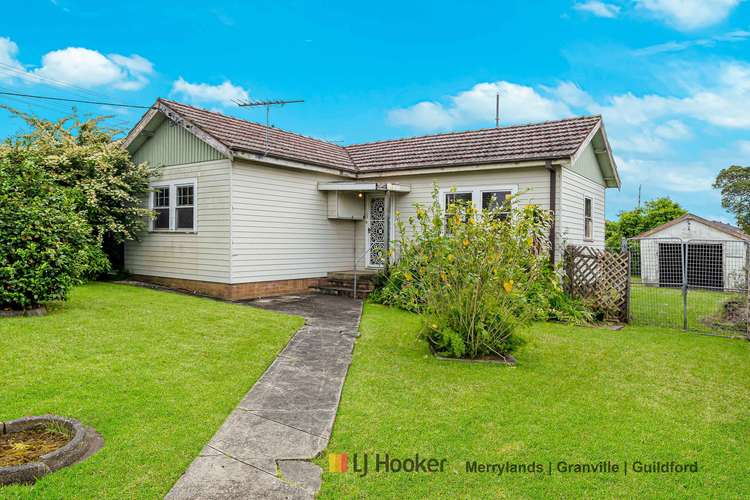 Main view of Homely house listing, 73 Rawson Road, Guildford NSW 2161