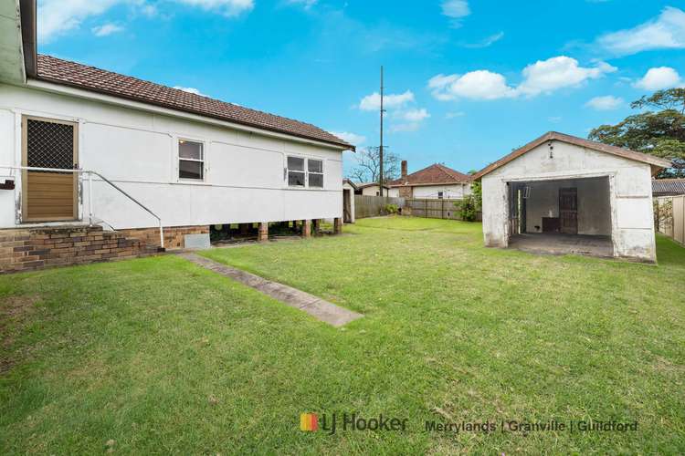 Third view of Homely house listing, 73 Rawson Road, Guildford NSW 2161
