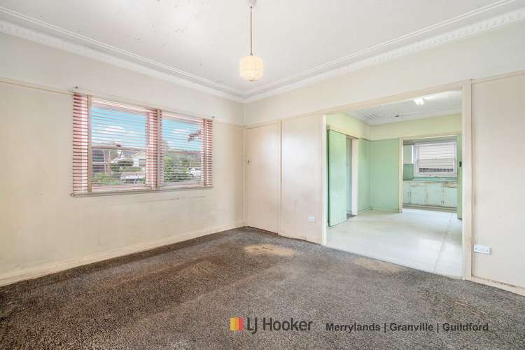 Fifth view of Homely house listing, 73 Rawson Road, Guildford NSW 2161