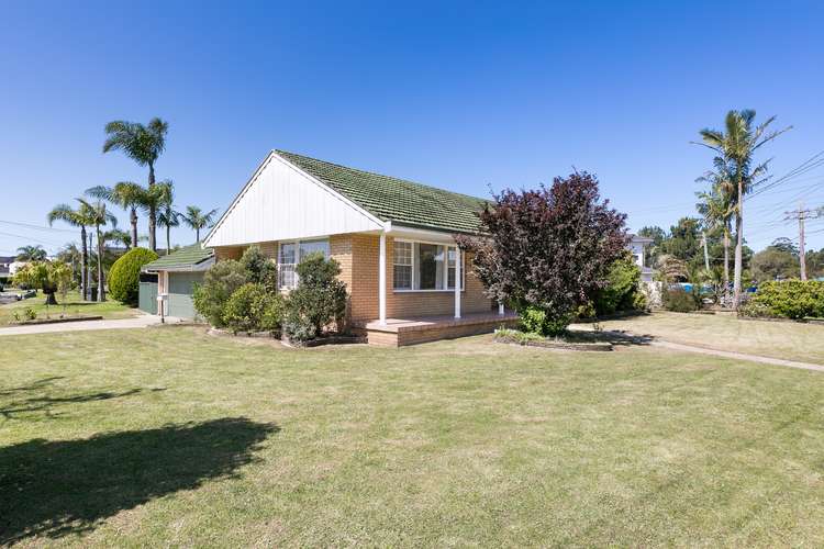 Main view of Homely house listing, 214 Belgrave Esplanade, Sylvania Waters NSW 2224