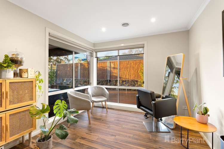 Second view of Homely house listing, 11 Mornington Grove, Berwick VIC 3806