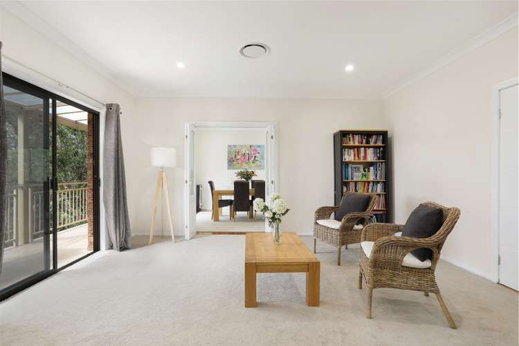 Fifth view of Homely house listing, 33 Dalton Road, St Ives NSW 2075