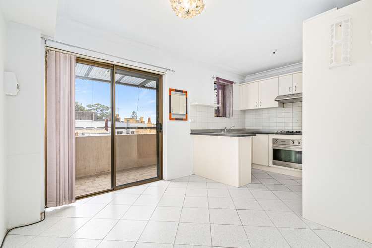Main view of Homely unit listing, 3/101-103 Northumberland Road, Auburn NSW 2144